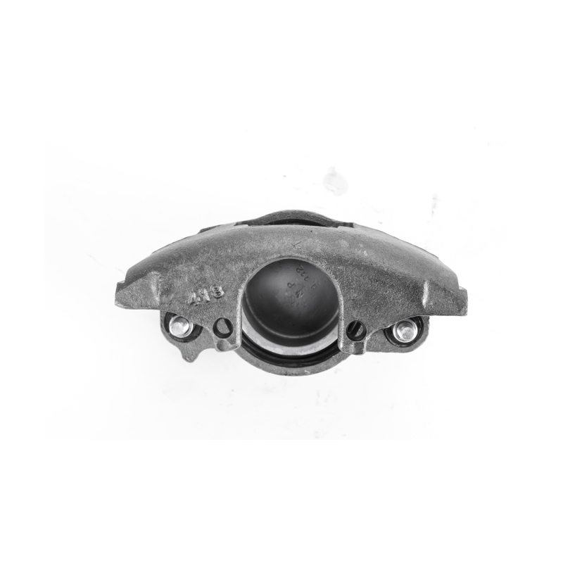 Power Stop 90-00 GMC K3500 Front Z36 Coated Kit w/Calipers (2x psbL4348, 2x psbAR8626EVC, 1x psbZ36-459)