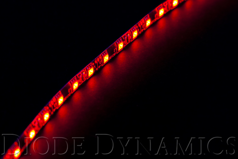 Diode Dynamics LED Strip Lights - Cool - White 200cm Strip SMD120 WP thumbnail 8