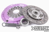 XCL Clutch - Stage 1 Sprung Organic