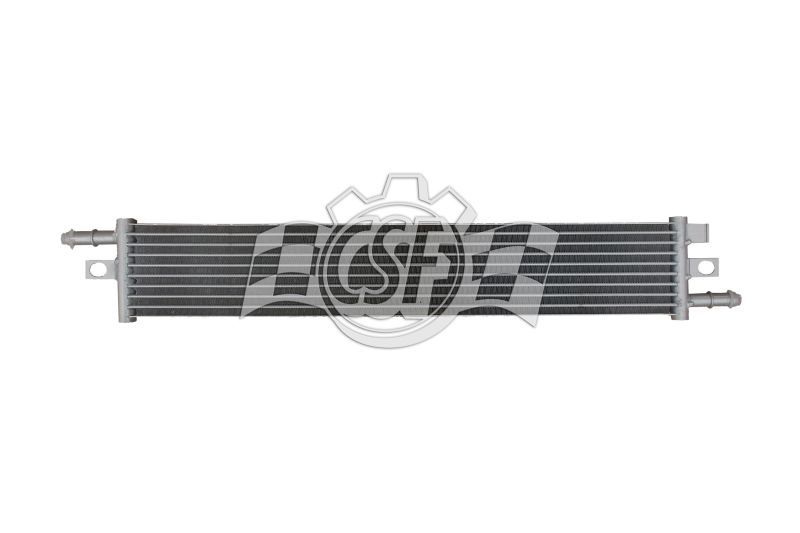 CSF Radiators - Aluminum