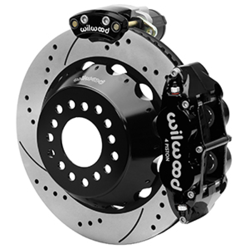 WIL Dynapro Brake Kit