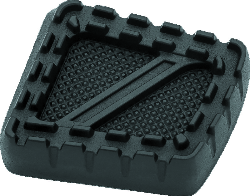 KUR Brake Pedals B