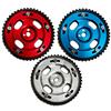 FID Cam Gears