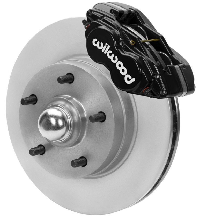 WIL Dynalite Brake Kit