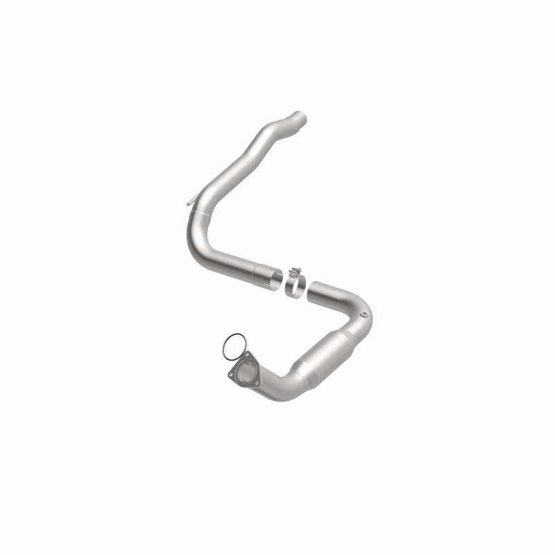 MagnaFlow 07-08 Chevrolet Suburban 2500 6.0L Direct Fit Converter thumbnail 4