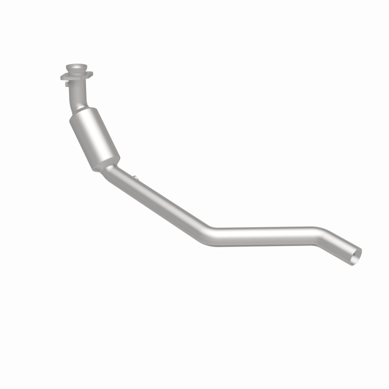MagnaFlow Direct Fit Catalytic Converter 00-05 Lincoln LS 3L DS OEM thumbnail 9