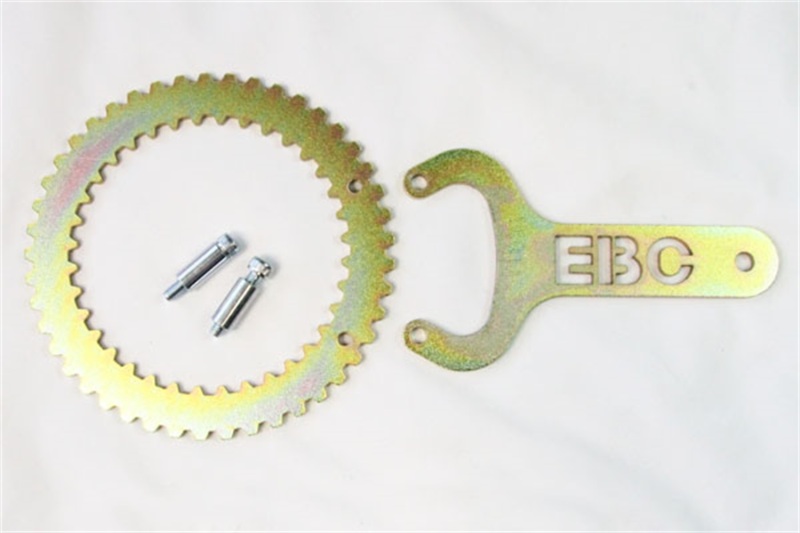 EBC 1992 Suzuki GSX 600 F (600cc) Clutch Tool