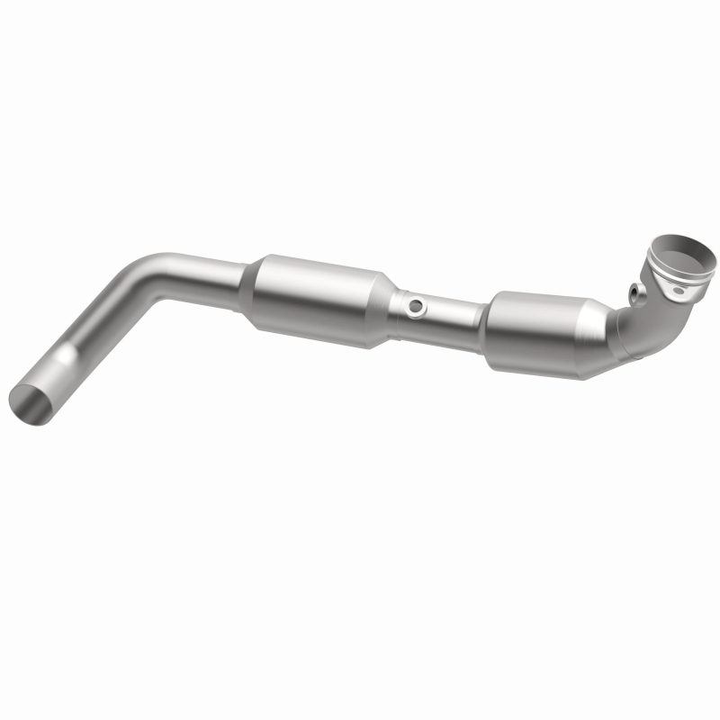 MagnaFlow 2004 Ford F-150 5.4L Direct Fit Converter thumbnail 8
