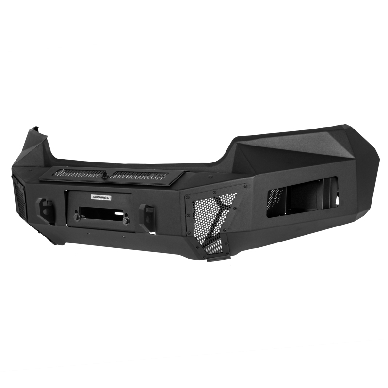 Go Rhino 15-20 Chevrolet Colorado BR6 Front Bumper Replacement thumbnail 4
