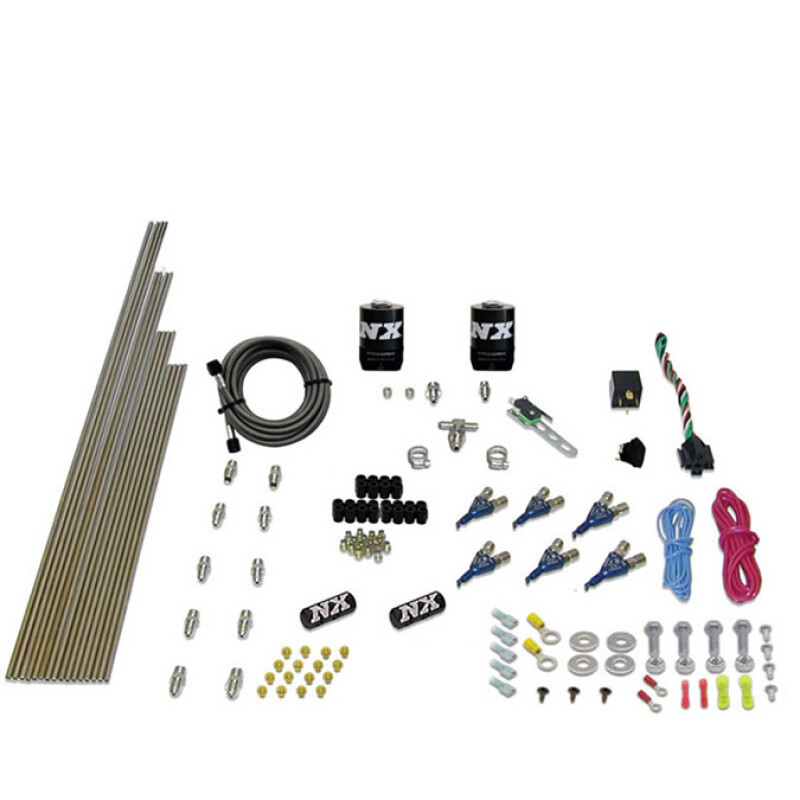 NEX Nitrous Oxide Kits