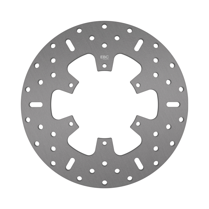 EBC Standard Rotors