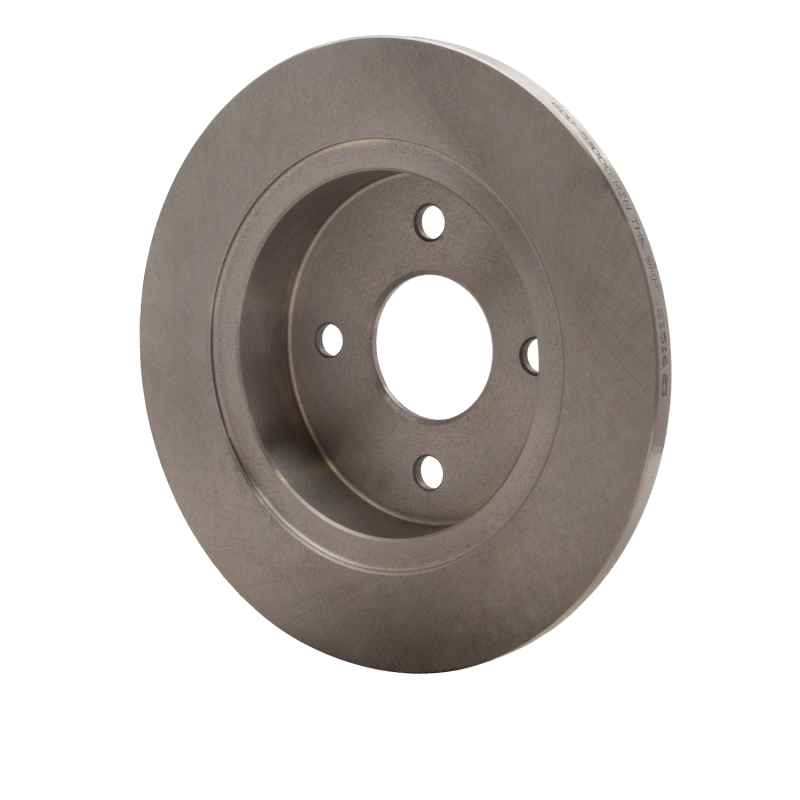 DFC 91-98 Saturn SL2 Rear Brake Rotor thumbnail 2