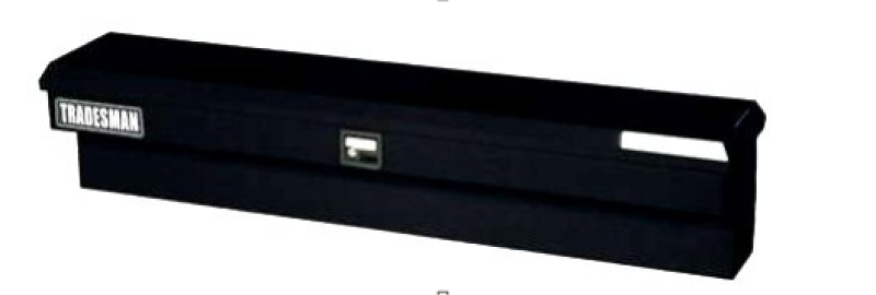 TRA Side Mount Box - Steel