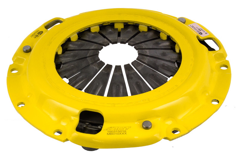 ACT 1995 Eagle Talon P/PL MaXXX Xtreme Clutch Pressure Plate thumbnail 8