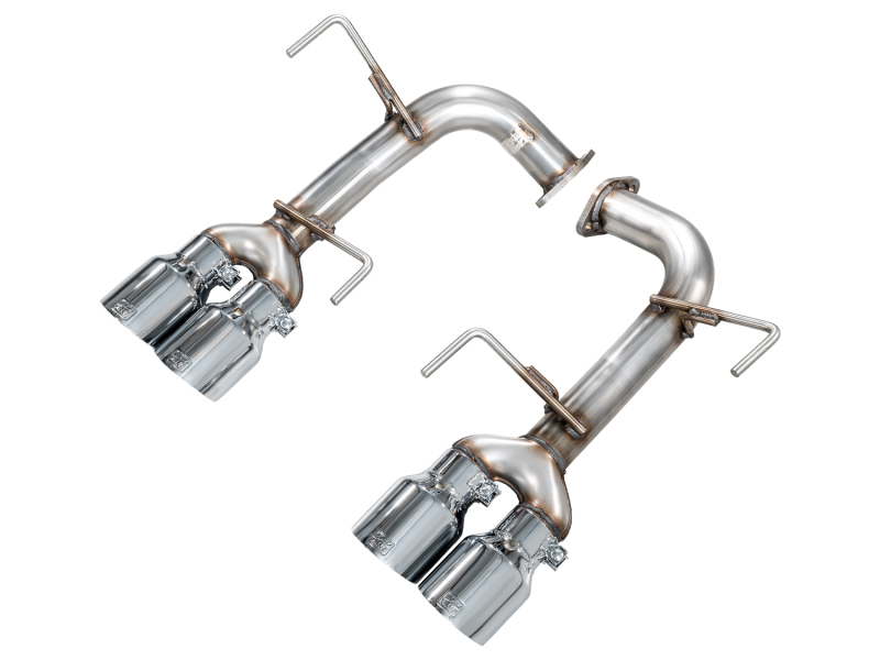 AWE Axle-Back Track