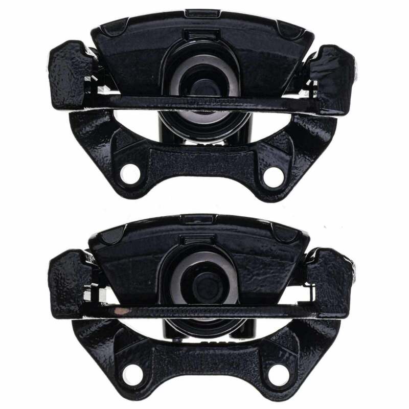 PSB Black Calipers
