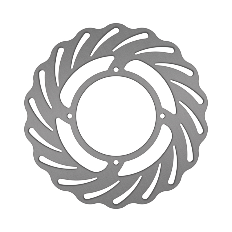 EBC MD Contour Rotors