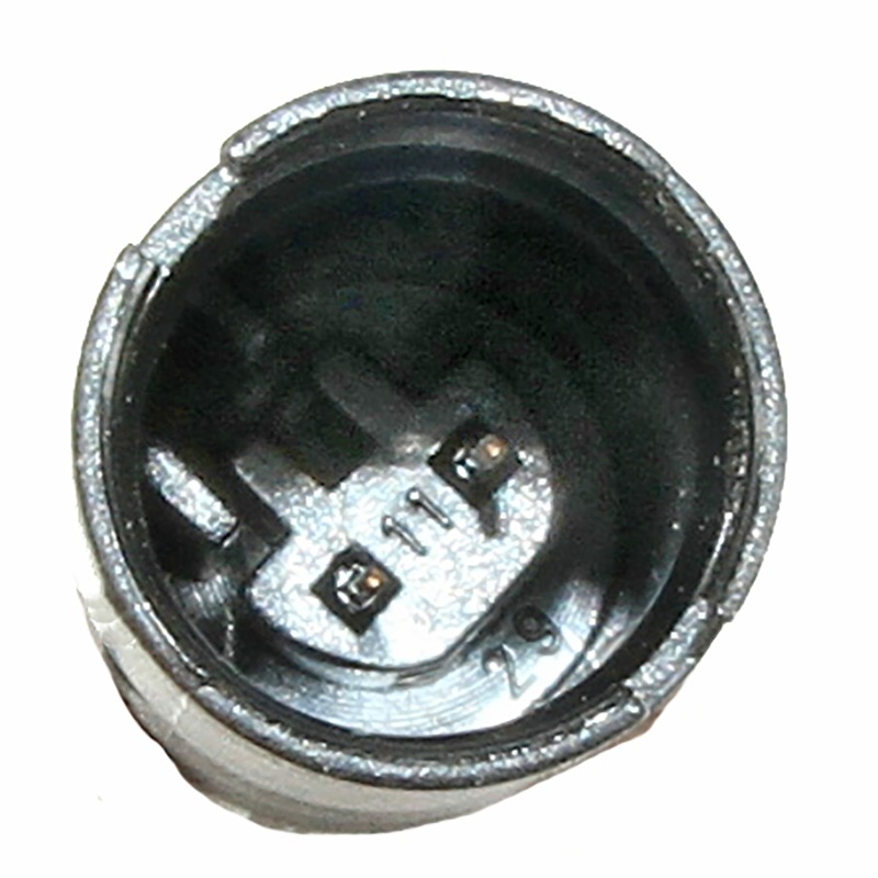 Power Stop 03-06 Mini Cooper Rear Euro-Stop Electronic Brake Pad Wear Sensor