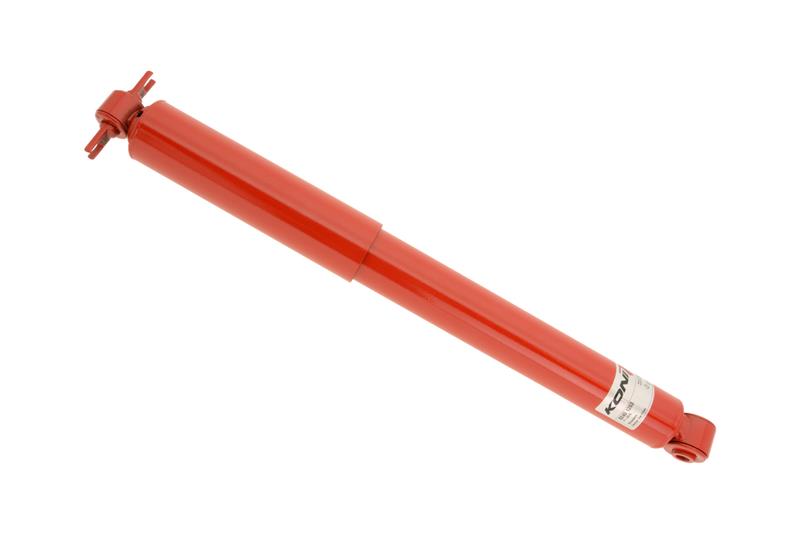 KON Heavy Track (Red) Shocks