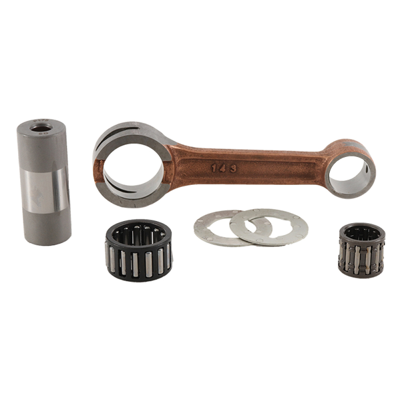 Hot Rods 97-00 Yamaha YZ 125 125cc Connecting Rod Kit thumbnail 2