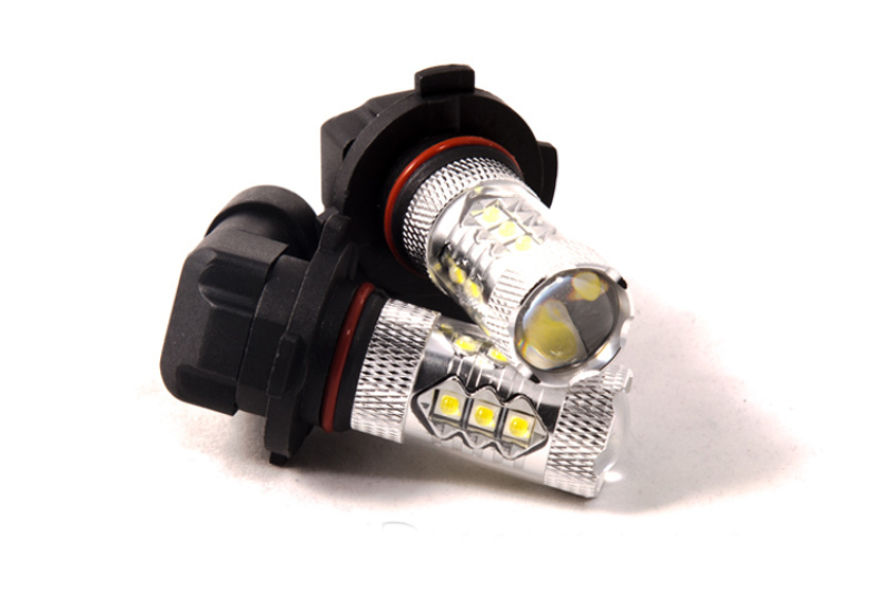 Diode Dynamics H10 XP80 LED - Cool - White (Pair) thumbnail 3