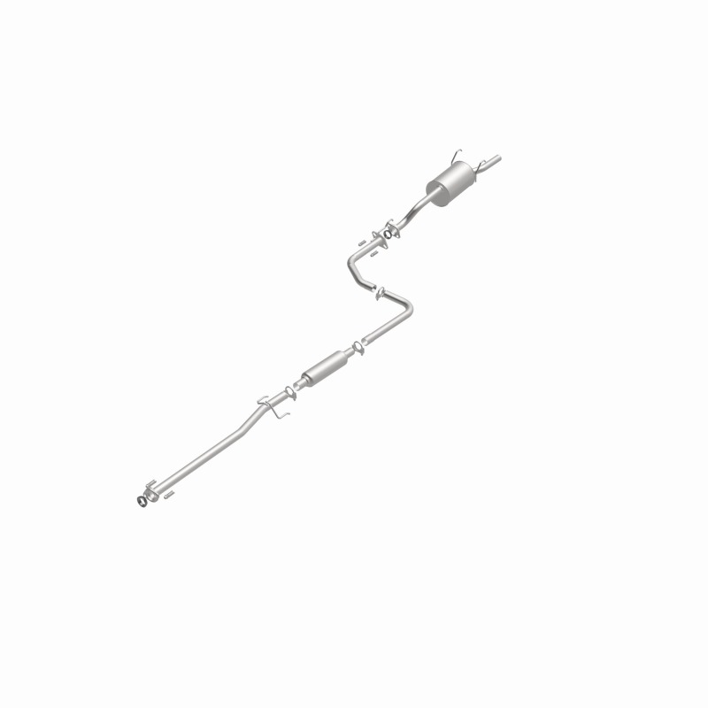 MagnaFlow BRE Exhaust Kit 96-98 Honda Civic 1.6L thumbnail 7