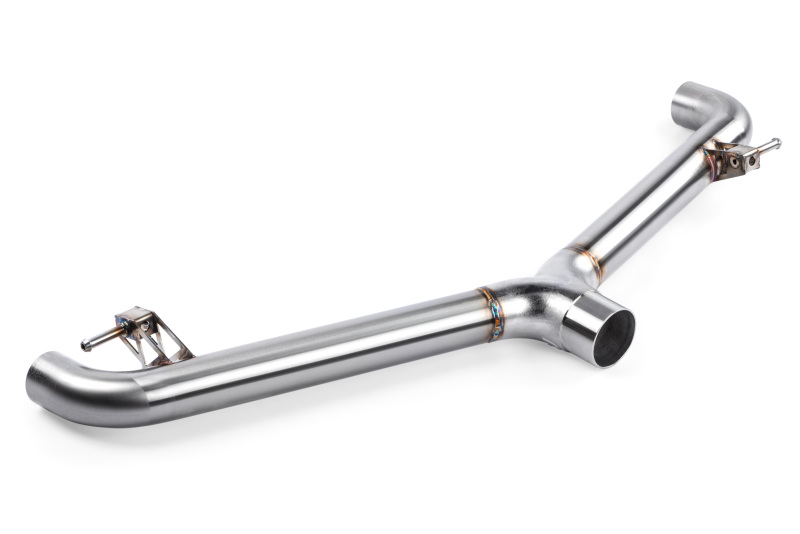 APR 10-14 Volkswagen GTI (MK6) Catback Exhaust System