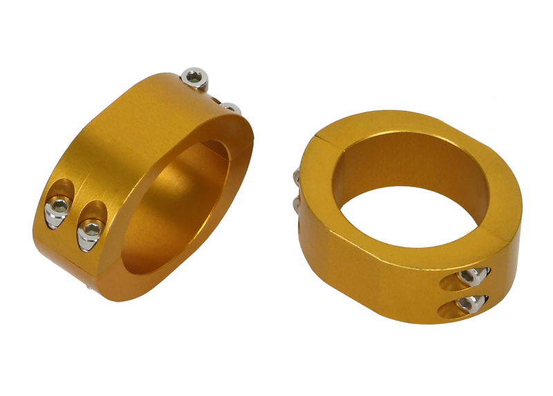 Whiteline Universal Sway Bar Alloy 38mm (1 1/2in) Lateral Lock Kits thumbnail 5