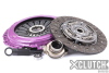 XCL Clutch - Stage 1 Sprung Organic