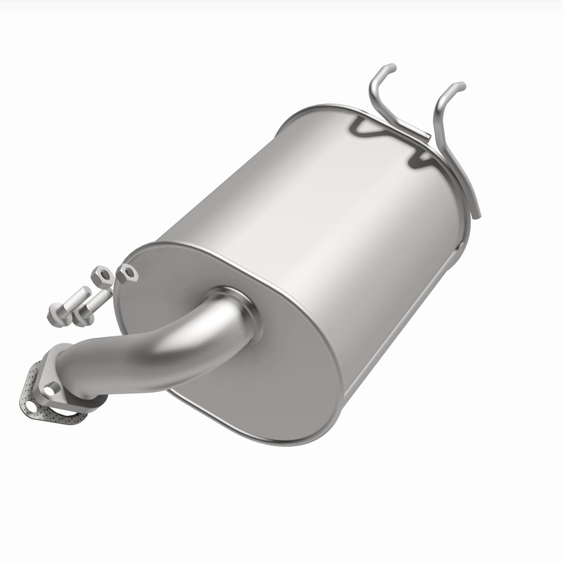 MagnaFlow BRExhaust 17-19 Honda CR-V 1.5L Muffler Kit thumbnail 2