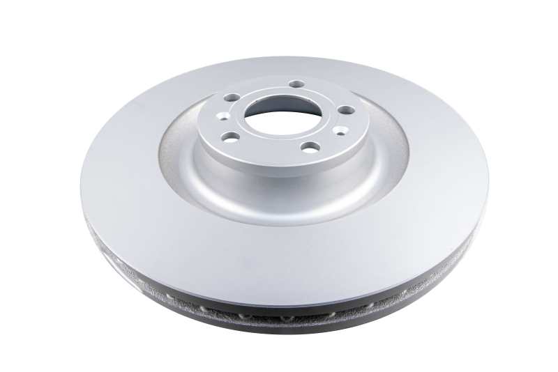DBA En-Shield Standard Rotors