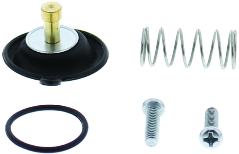 QBS Cut-Off Valve Kits