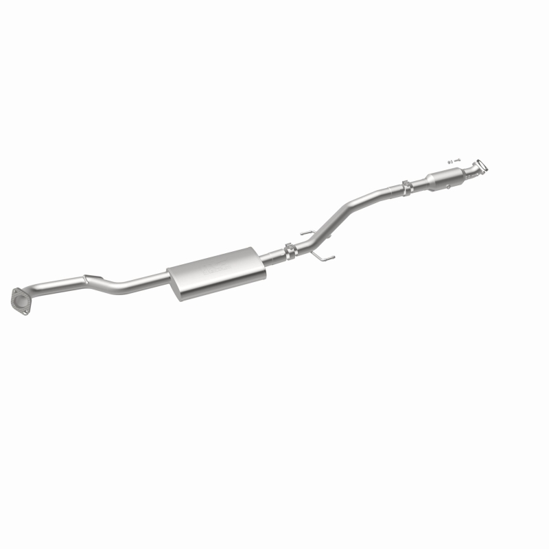 Magnaflow 13-16 Hyundai Santa Fe Sport 2.0L California Grade CARB Compliant DF Catalytic Converter thumbnail 3