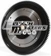 CM Steel Flywheels