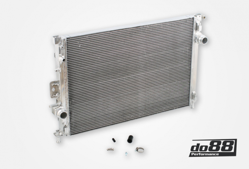 DOB Radiator
