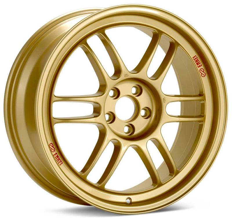 ENK RPF1 Wheels