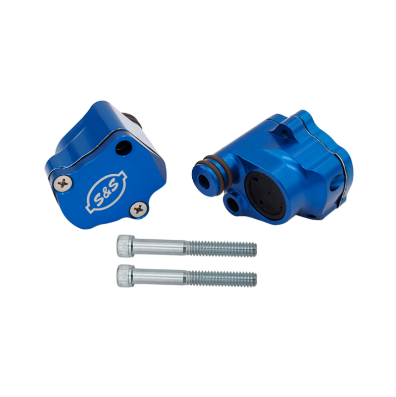 SSC Breather Gear Kits