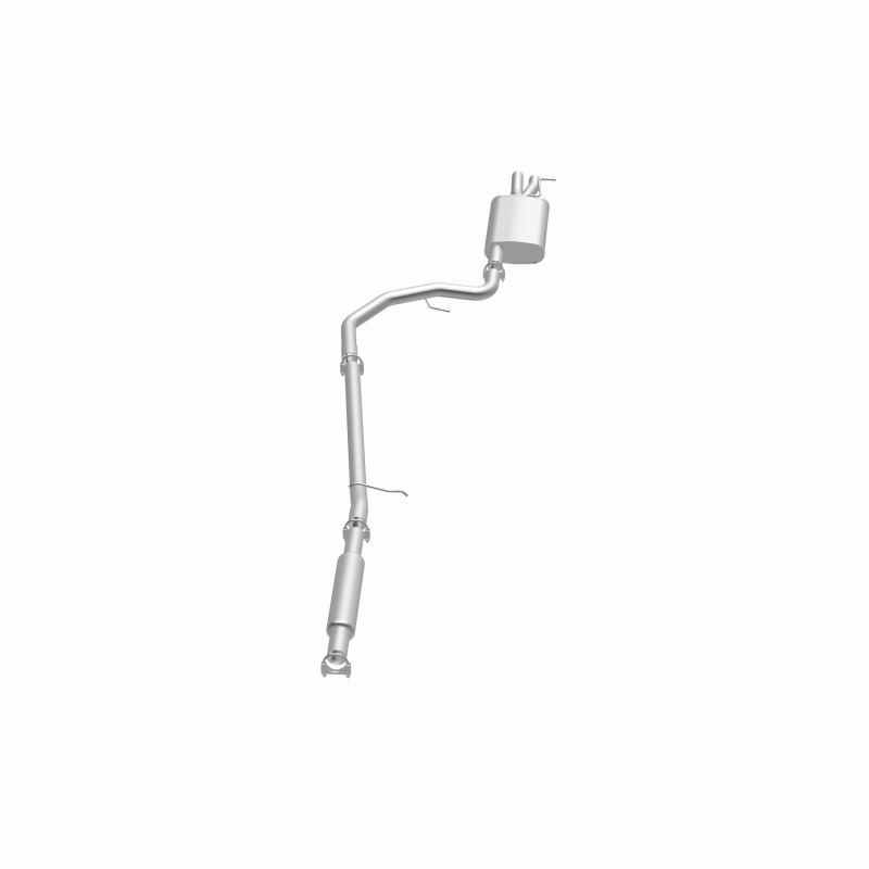BRExhaust 05-07 Ford Freestyle 3.0L Exhaust Kit thumbnail 2