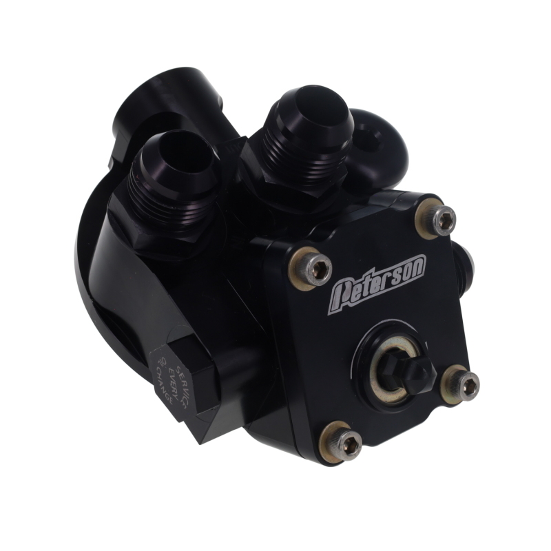 PFS Filter Mounts
