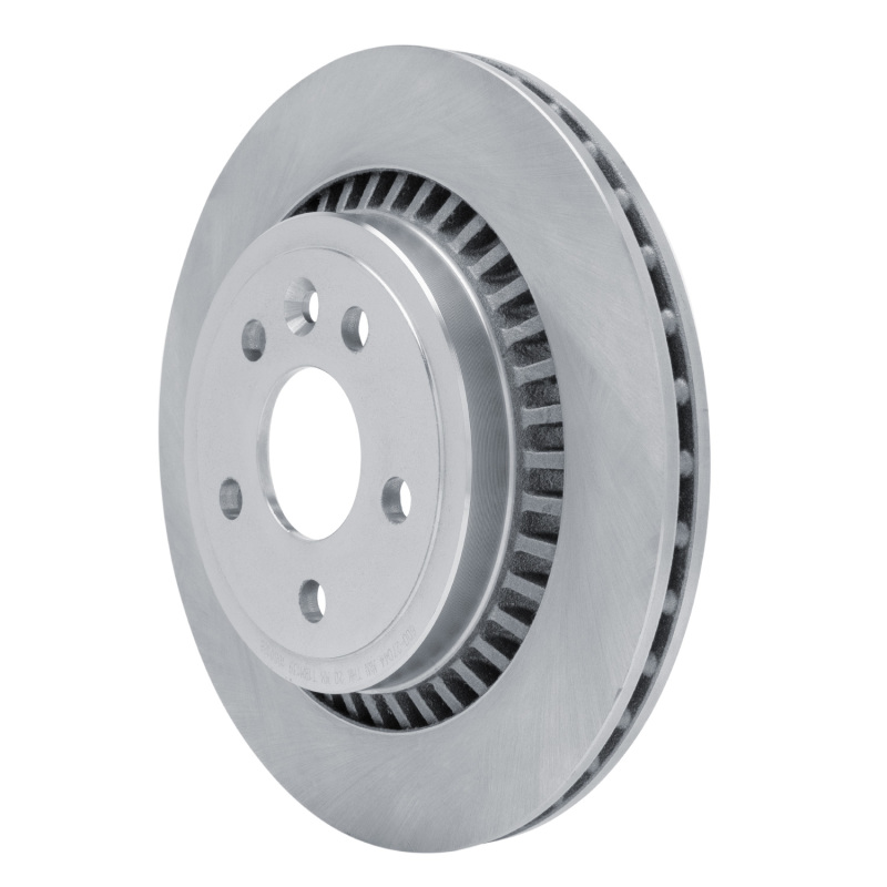 DFC 10-17 Volvo XC60 Rear Brake Rotor