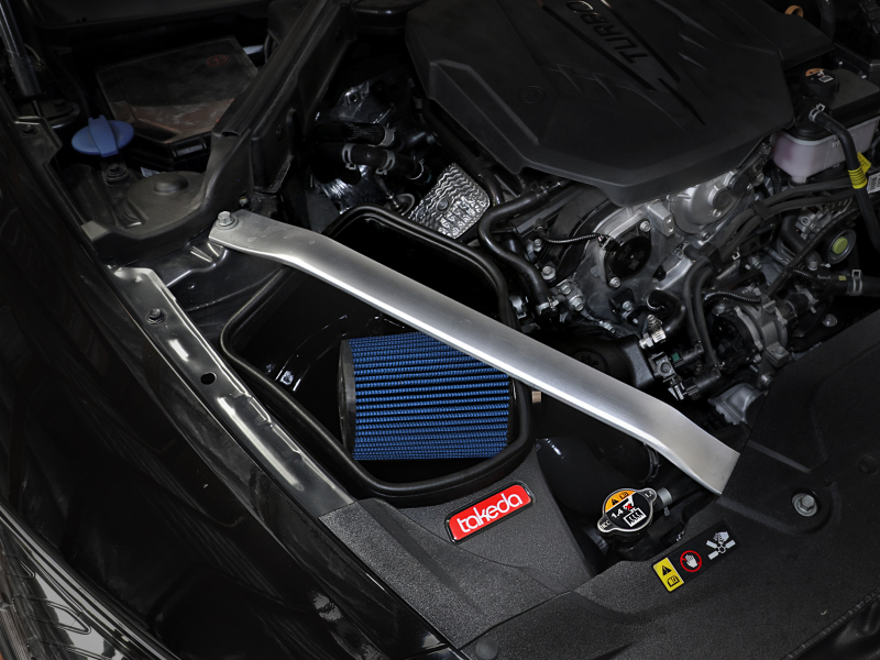 AFE Takeda Stage-2 Cold Air Intakes