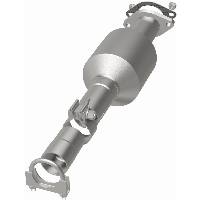 MagnaFlow Direct Fit Catalytic Converter 18-20 Kia Rio 1.6L thumbnail 5