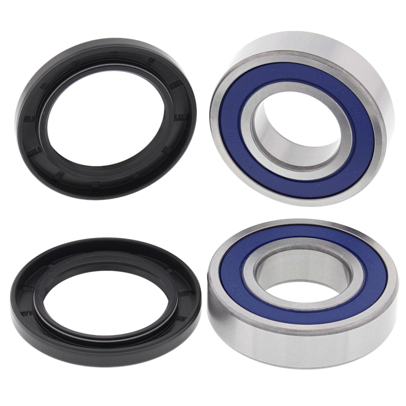 ABR Wheel Bearing Kits