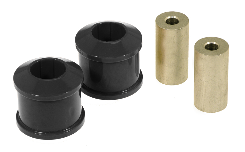 PRO Control Arm Bushings - Blk
