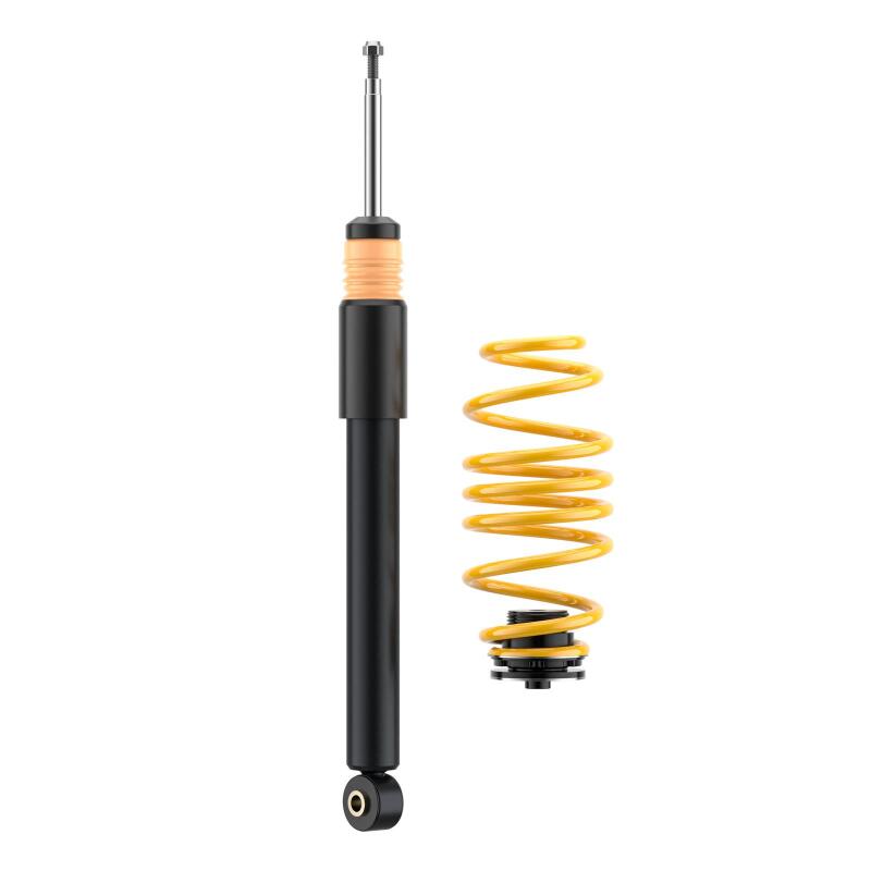 ST Suspensions Coilover Kits 13210075 Kit, ST, Front/Rear, Twin Tube, Audi, Kit thumbnail 5