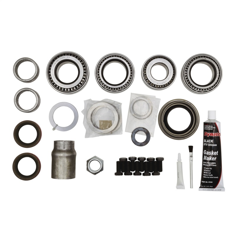 EAT Differential Install Kit