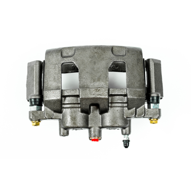 Power Stop 06-11 Buick Lucerne Front Right Autospecialty Caliper w/Bracket thumbnail 3