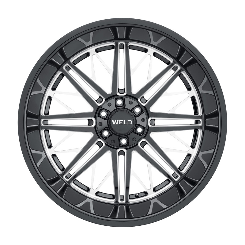 WEL Cascade Wheels