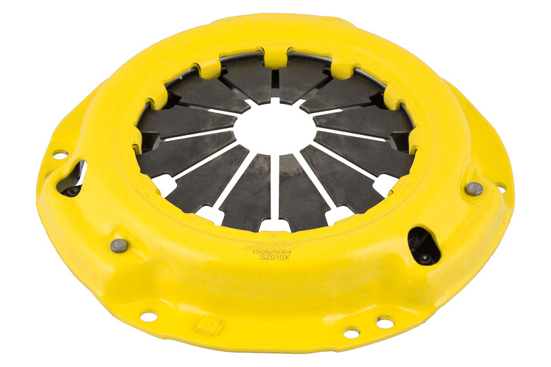 ACT 1995 Suzuki Esteem P/PL Xtreme Clutch Pressure Plate thumbnail 6