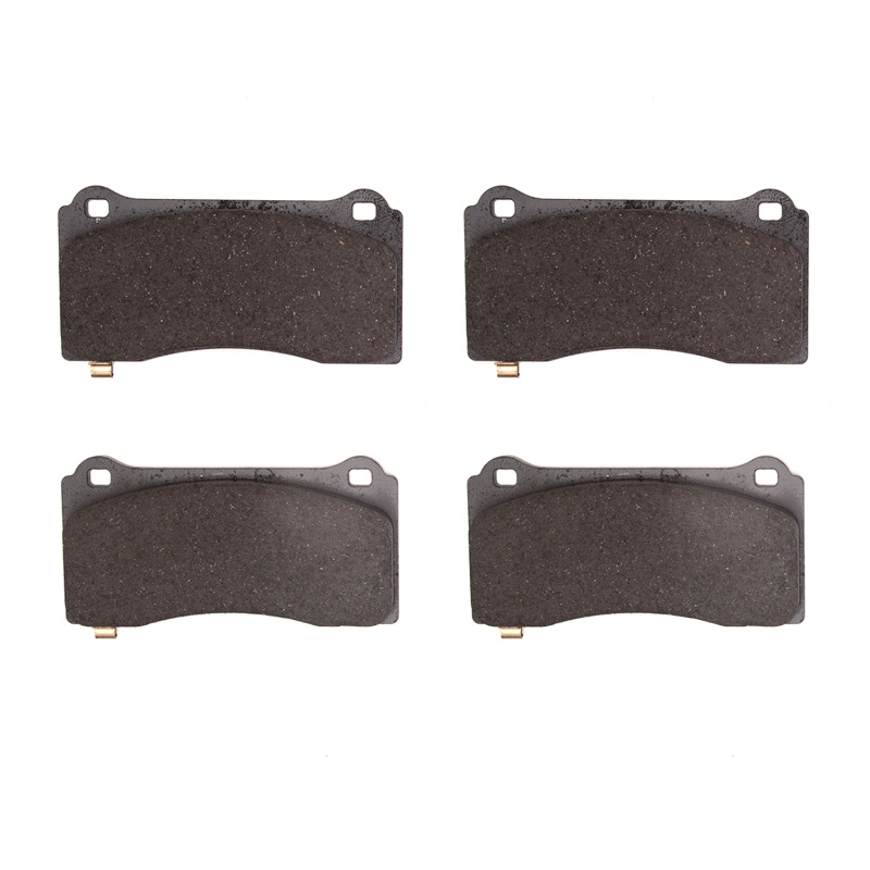 DFC 5000 Advanced Ceramic Brake Pads